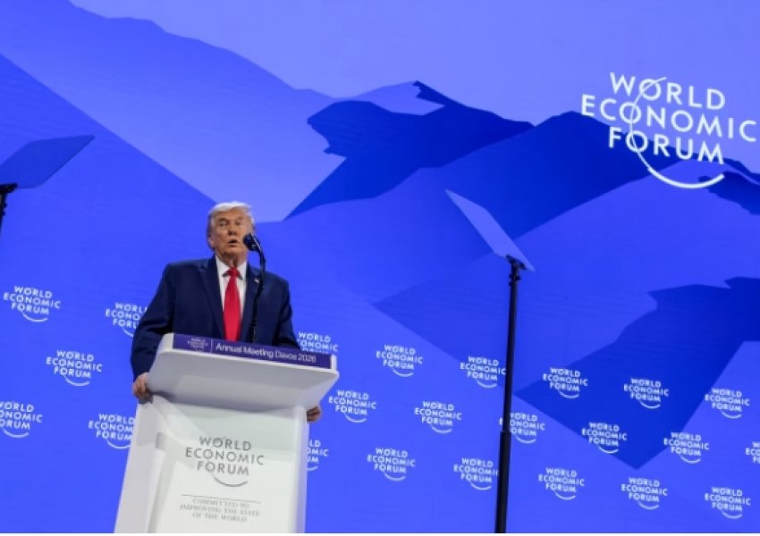 'Do e ndihmojmë Europën dhe NATO-n për luftën në Ukrainë'/ Trump dyshime për aleatët: A do të qëndrojnë me SHBA-në kur të jetë nevoja?