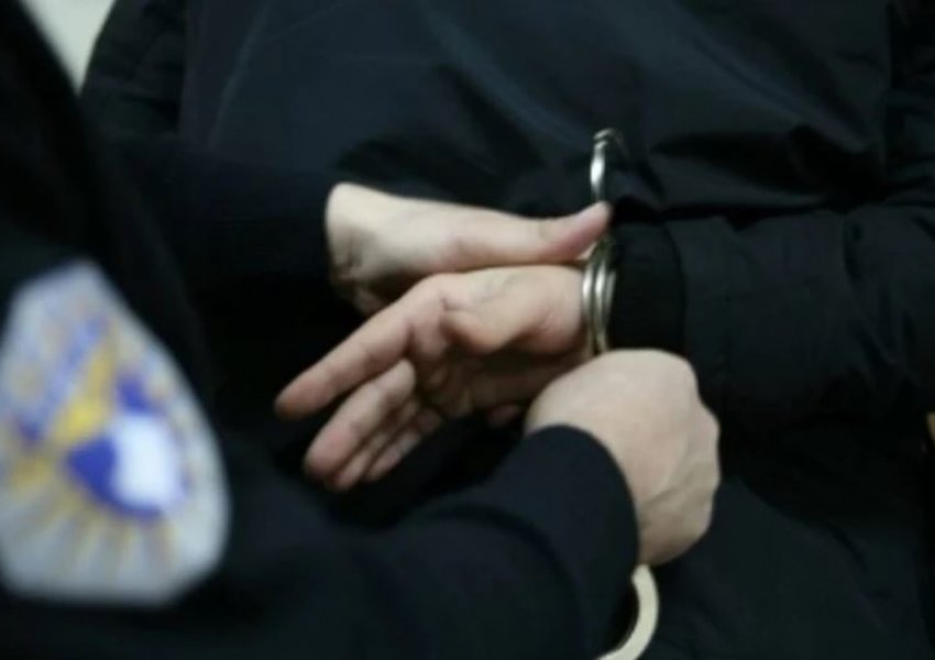 Hetimet - Malishevë/ Arrestohet kryesuesi i komisionit të numërimit të votave