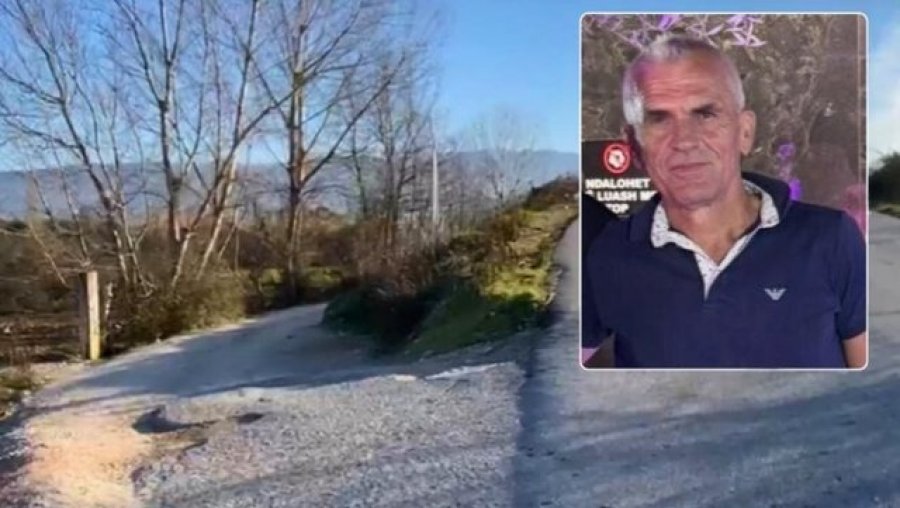 Vrau Petrit Ndoin me çekiç, zbardhet dëshmia e autorit: Isha i dehur! Kaluam paralel dhe më gërvishti makinën