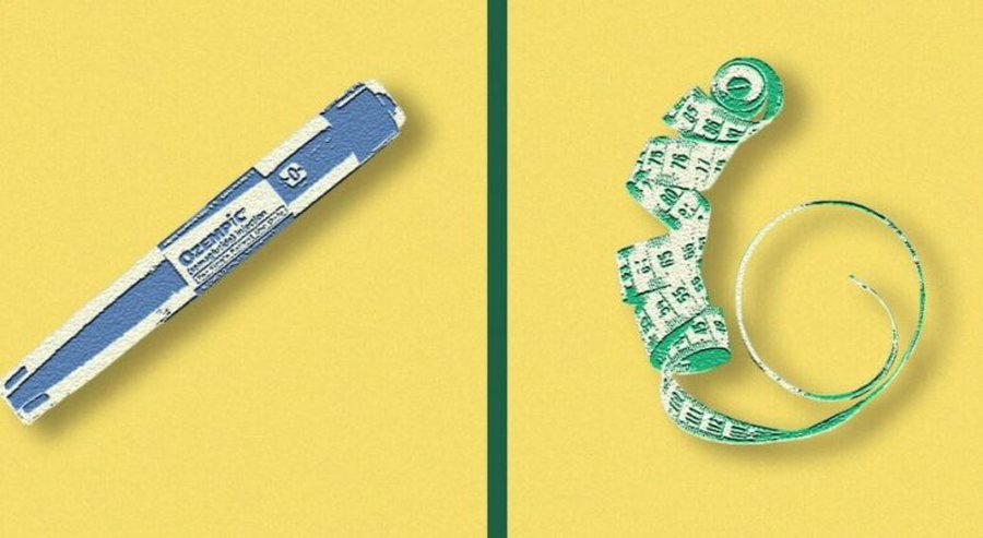 Ozempiku mungon për diabetikët në Maqedoninë e Veriut, por shitet në privat për humbje peshe