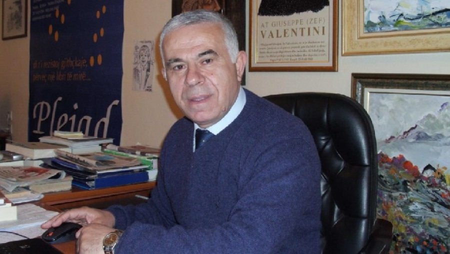 Lopëzimi i karakterit të kryeministrit Rama dhe personalizimi i tij me ftesën për ‘Bordin e Paqes’