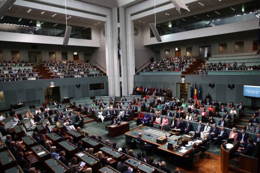 Australia miraton ligje më të ashpra për armët dhe krimet e urrejtjes pas të shtënave me armë në Bondi