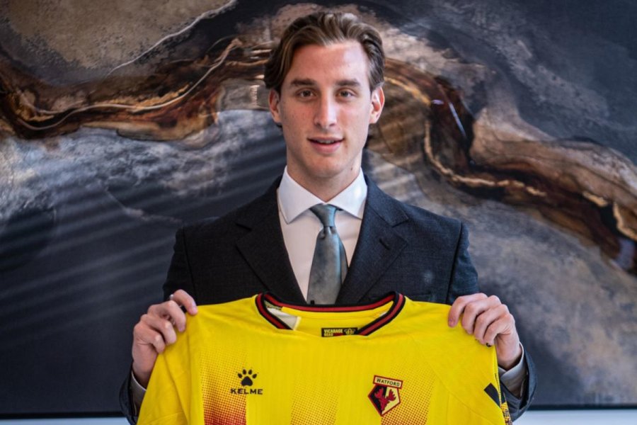 Zyrtare/ Për pak humbi jetën në fushë te Fiorentina, firmos me Watford-in
