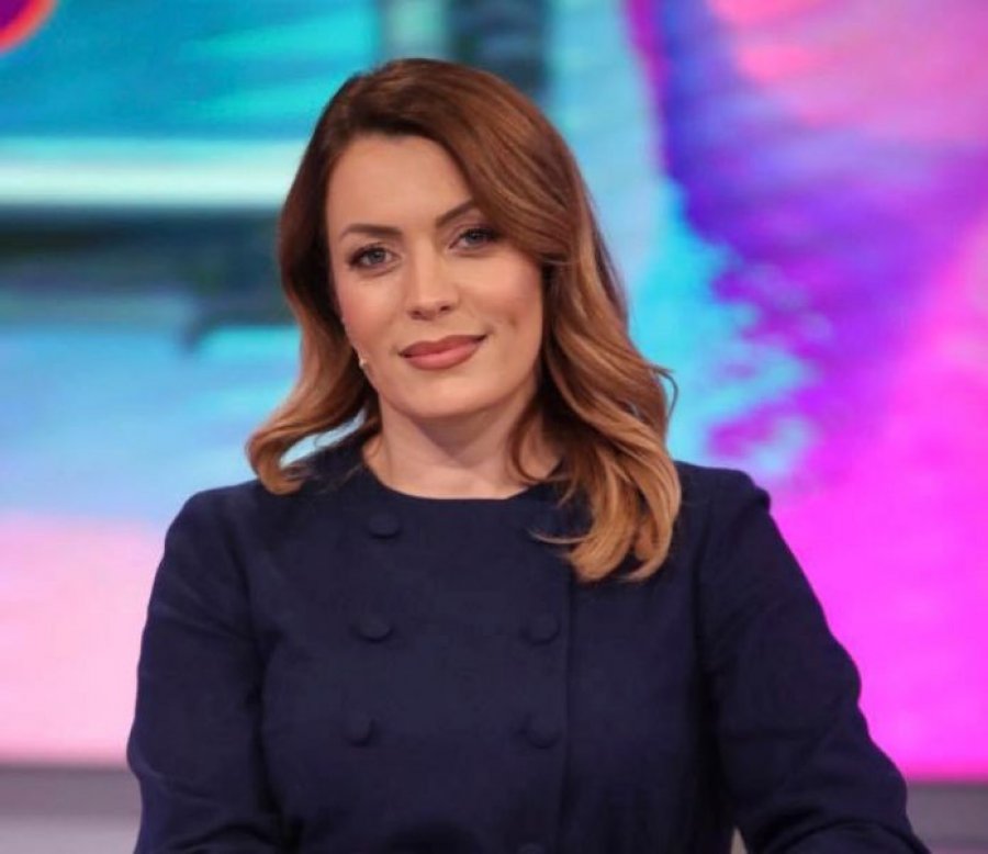 Blerina Gjylameti emërohet drejtoreshë e AKU-së