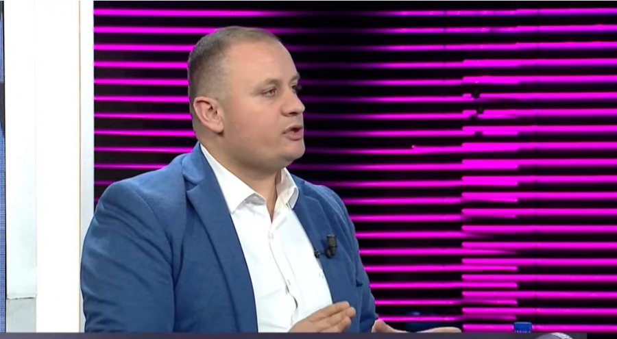 Koncesioni i sterilizimit, Hoxhaj: Privati shfrytëzoi asetet e shtetit për të vjelë 156 milionë euro