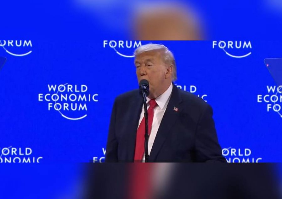 ‘Ka energji eolike kudo nëpër Europë dhe ata janë humbësa’/ Trump pyet: Pse Kina nuk ka vetë të tilla?