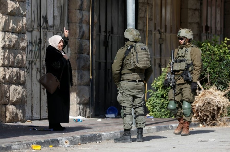 Ushtria izraelite vret pesë palestinezë në Rripin e Gazës pavarësisht armëpushimit