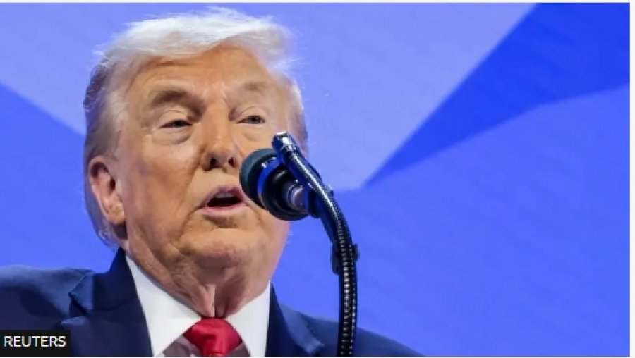 'Pjesë të botës po shkojnë drejt shkatërrimit para syve tanë'/ Trump: Migrim i pakontrolluar dhe ekonomi në rënie