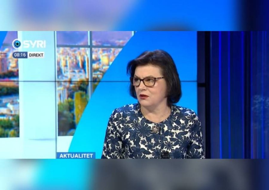 Kardiologia Hasani: Dimri nxjerr në pah problemet - Syri | Lajmi i fundit