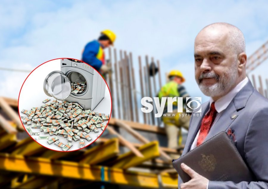 Manuali për ndërtimin: Pastrim parash, shitje të apartamenteve nën çmimet e deklaruara