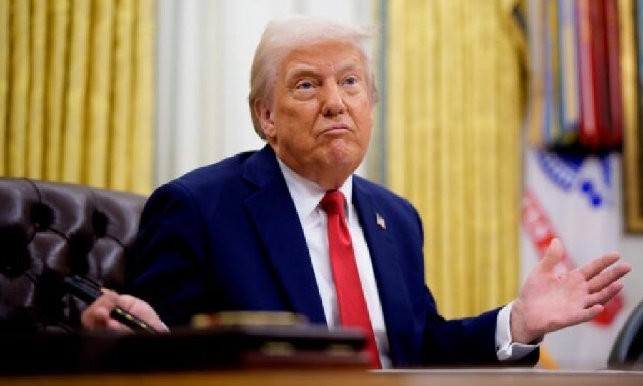 Fox News: Trump sinjalizon zhvendosjen e fuqisë globale, ‘Bordi i Paqes’ si zëvendësim i OKB-së