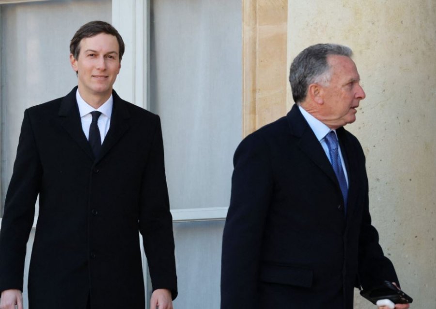 Witkoff të enjten në Moskë, do të takohet me Putin