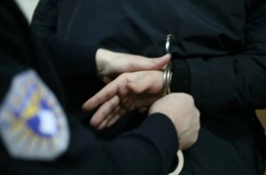 Hetimet - Malishevë/ Arrestohet kryesuesi i komisionit të numërimit të votave