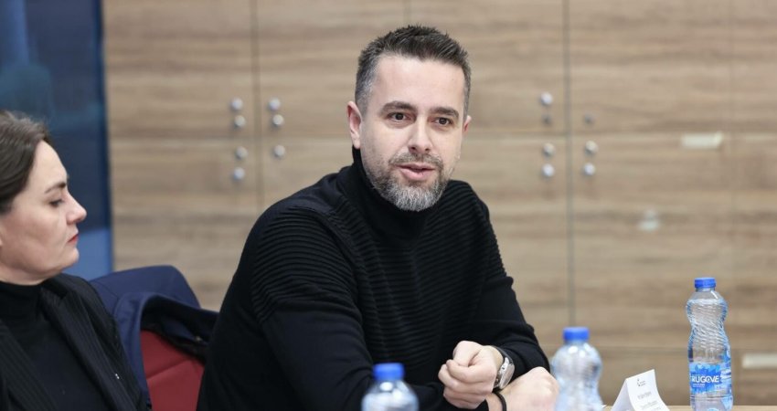 Shahini për ligjëratën e Speciales: Do merren masa konkrete ndaj personave përgjegjës