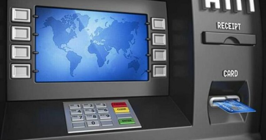 Burgim për kosovarin për vjedhje me thyerje të një bankomati në Austri
