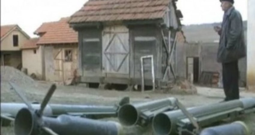 28 vjet nga sulmi i dytë i Serbisë ndaj familjes Jashari në Prekaz
