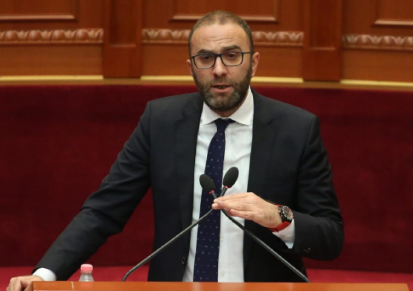 'Rama nuk e votoi marrëveshjen për Bordin e Paqes', Bardhi: Braktisi votimin, s'e sheh dot me sy Trump