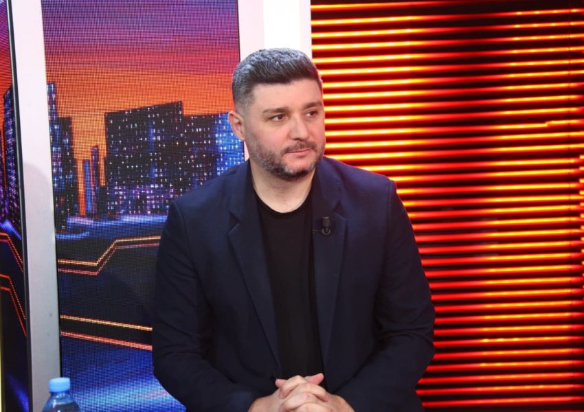 'Trump me tha më prit vajzën' Koka: Rama e pikturoi Donald Trump si opurtunist,  gabim shumë i madh