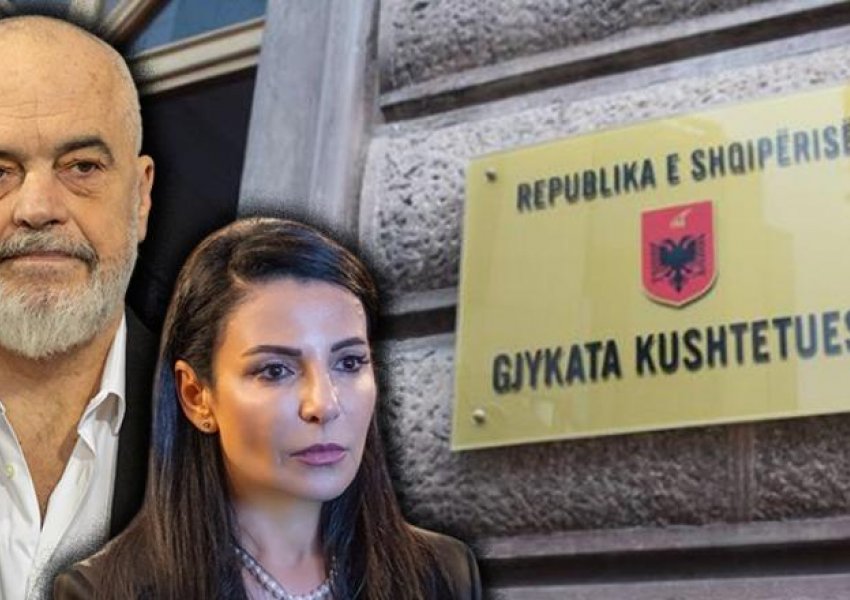 Kuvendi i thotë Kushtetueses, mos na e prekni Ballukun, se na ngecin tenderat: Duhet të shkojë në mbledhje qeverie