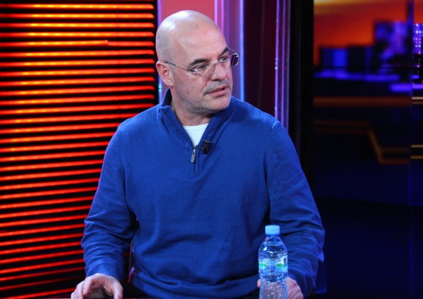 Peka: Rama braktisi Davosin për darkën me vajzën e Trump, Shqipëria nuk është firmëtare e ‘Bordit të Paqes’