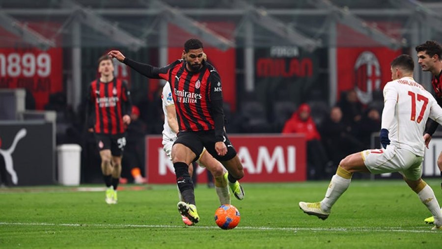 Forma e Jasharit dhe kthimi i Gimenez, Milan pret ofertën e duhur për Loftus-Cheek