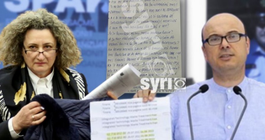 ‘Halli’ i Irenës që zuri edhe BIRN