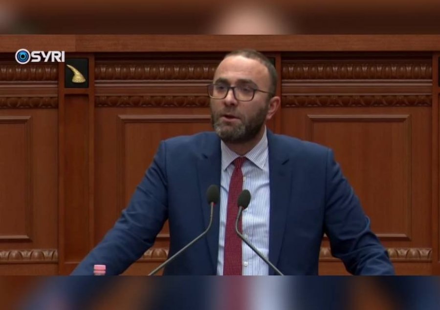 Bardhi – Ramës: I vetmi kryeministër në botë që ke pritur në zyrë kartelet e drogës të shpallura terroriste nga SHBA