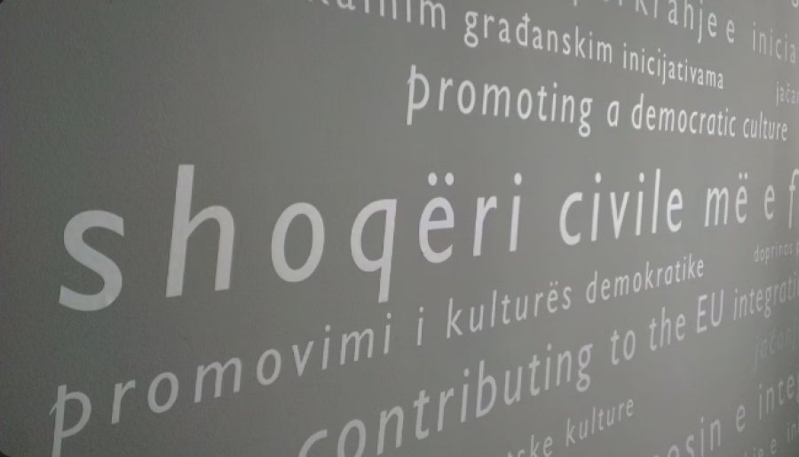 Shoqëria civile në deklaratë të përbashkët: Shpifja dhe fyerja duhet të dekriminalizohen për të gjithë