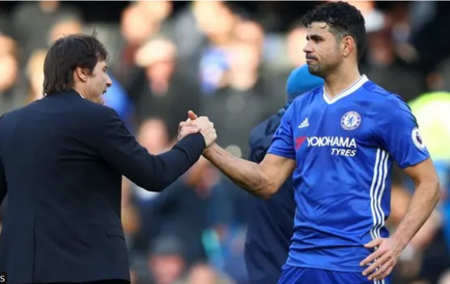 Diego Costa godet ashpër Conte-n: Si njeri është më i keqi, ndoshta ngaqë nuk bën seks...