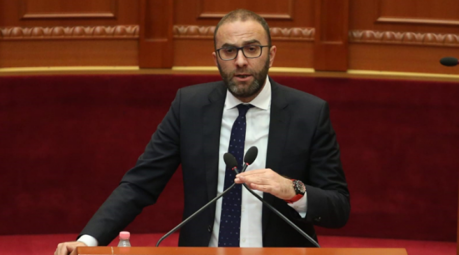'Rama nuk e votoi marrëveshjen për Bordin e Paqes', Bardhi: Braktisi votimin, s'e sheh dot me sy Trump