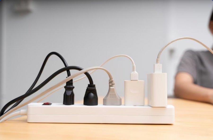 'Konsumatorë të heshtur të energjisë elektrike' që e bëjnë faturën tuaj të kushtueshme