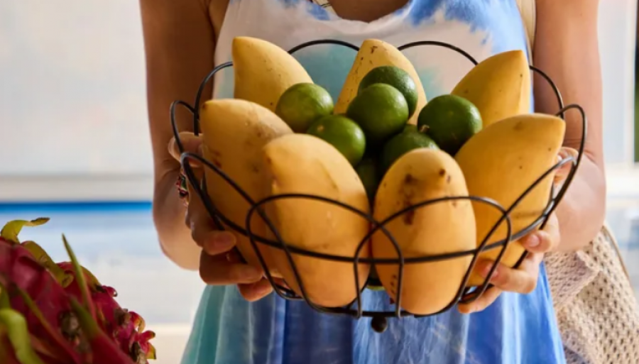 'Superfruti' i Lindjes së Largët që po zë vendin e sheqerit