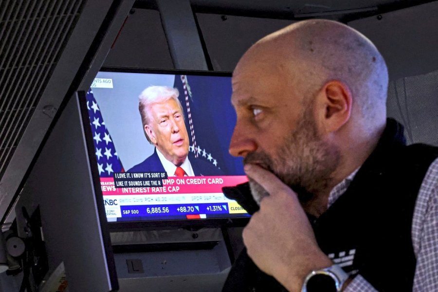 Çfarë ndodhi që Trump u tërhoq në lidhje me Groenlandën?