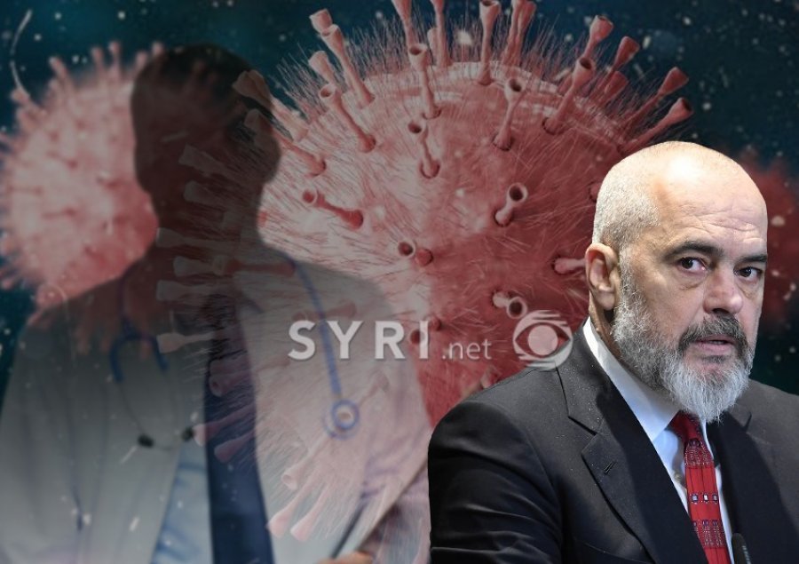 'Paga e dhjetorit ende pa u marrë, Shoqata e Infermierëve: Pas shumë skandalesh në Shëndetësi, nuk ka lekë as për të na paguar!
