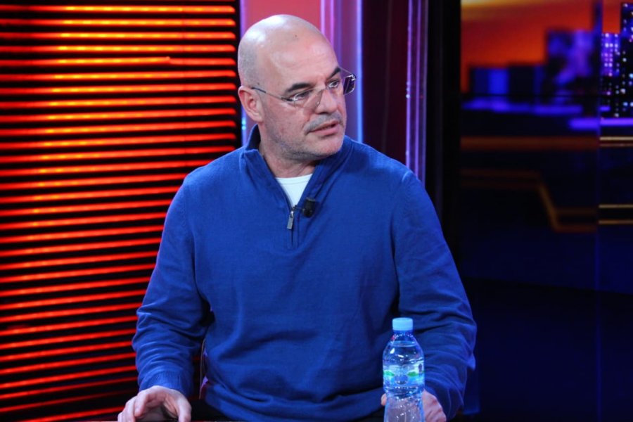Peka: Rama braktisi Davosin për darkën me vajzën e Trump, Shqipëria nuk është firmëtare e ‘Bordit të Paqes’