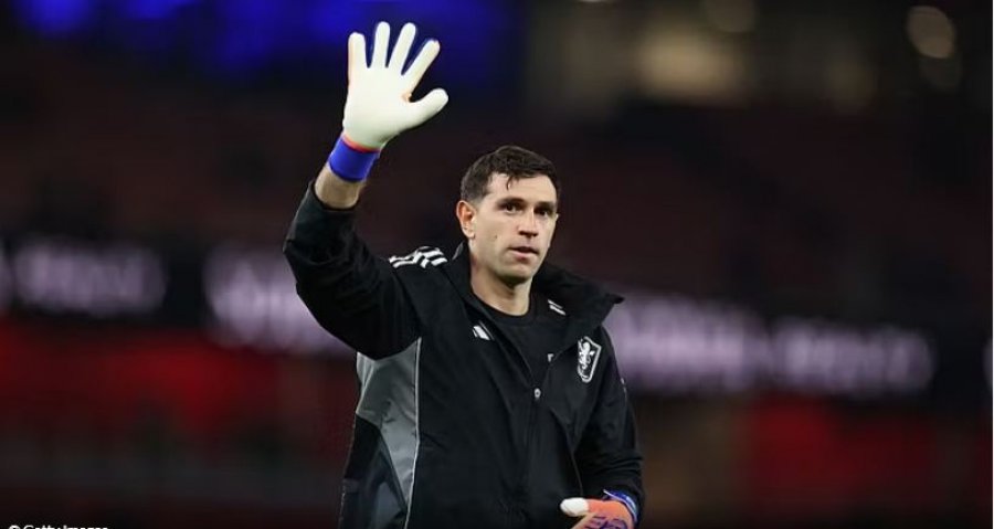 Nga Sommer te kampioni i botës? Interi bën lëvizjen e madhe për portën, takim sekret me agjentin e Martinez