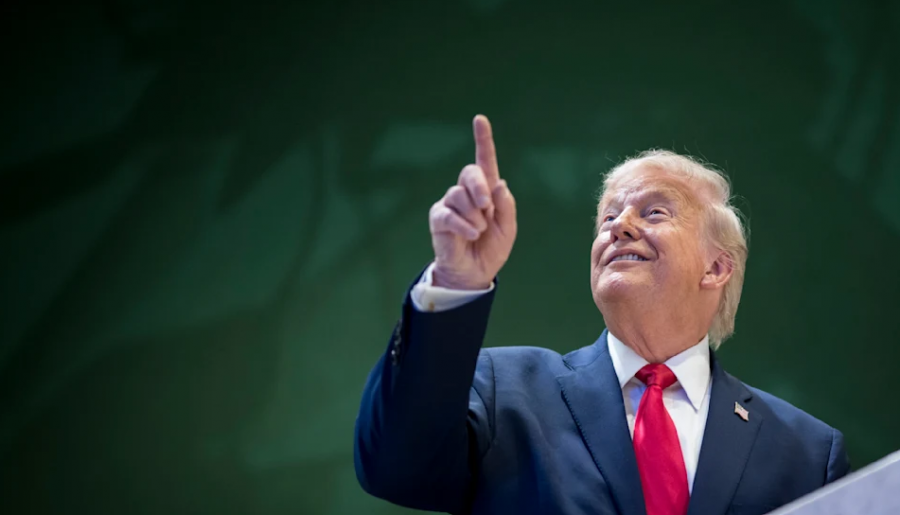 Kthesa e madhe për Groenlandën/ Si ndodhi anulimi i tarifave nga Trump