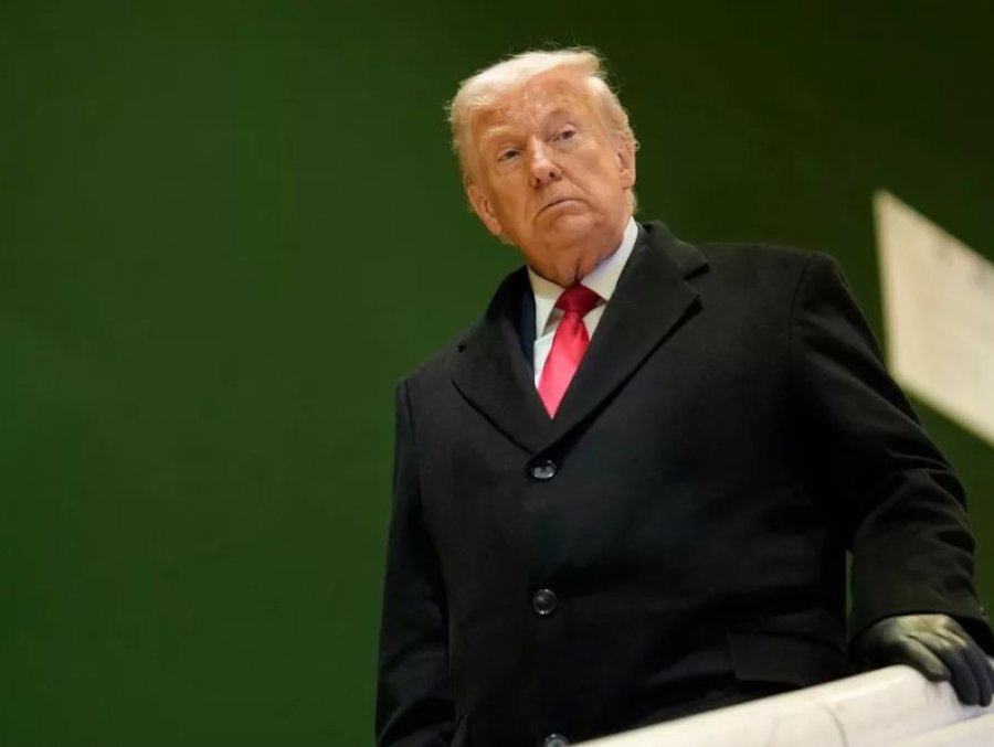 Forumi i Davosit, Trump prezanton sot 'Bordin e Paqes', nisma që synon zgjidhjen e konflikteve globale 
