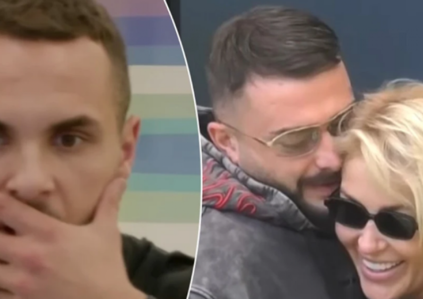 Nga puthja me Edin tek Limi, vëllai i Dolçes flet për lojën e banores