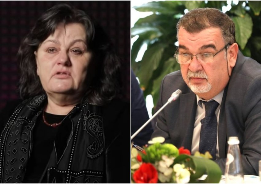 ‘Taksisti më tha kanë vrarë një gjyqtar – Bashkëshortja e Astrit Kalasë tregon si e mori vesh: Kolegët e tij qanin me dënesë...