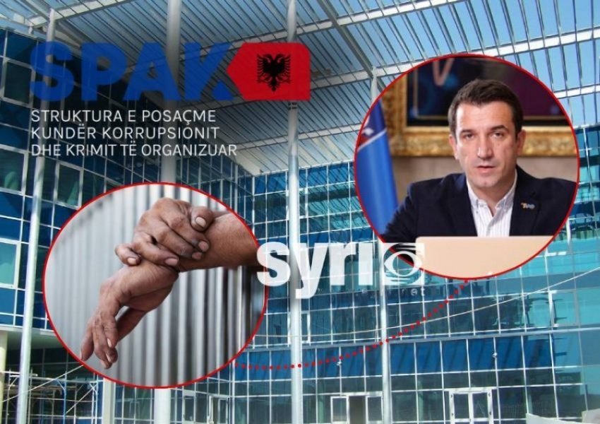 Kërkoi ndryshim të masës së arrestit në burg, sot seanca në Apel për kërkesën e Veliajt