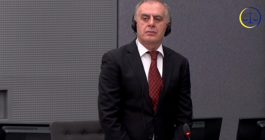 Pranohet në prova intervista e Kilajt e dhënë për prokurorët në kohën kur iu bastis vendbanimi në Kosovë