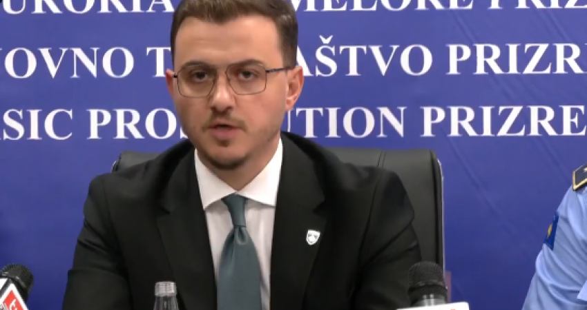 Kryeziu: Bëhet fjalë për mijëra vota të manipuluara, katër partitë e mëdha dërguan komisionerë të preferuarit e tyre