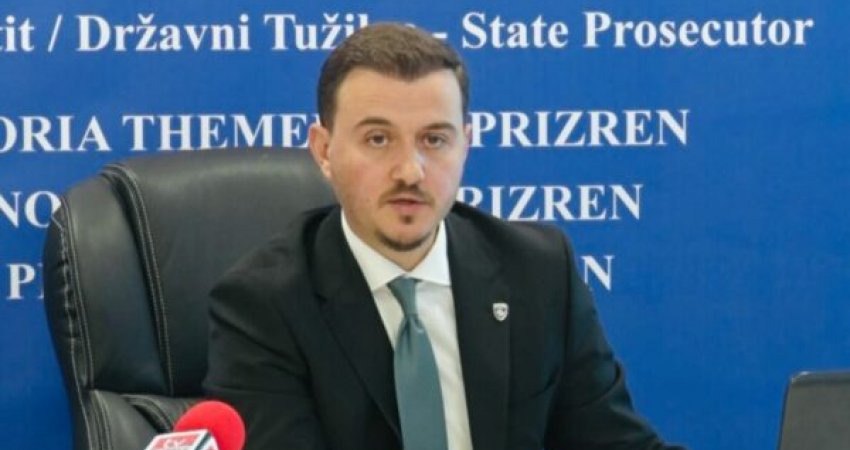 Mbi 68 mijë vota të falsifikuara në Prizren, kryeprokurori Kryeziu: Vetëm në një klasë s’pati keqpërdorime