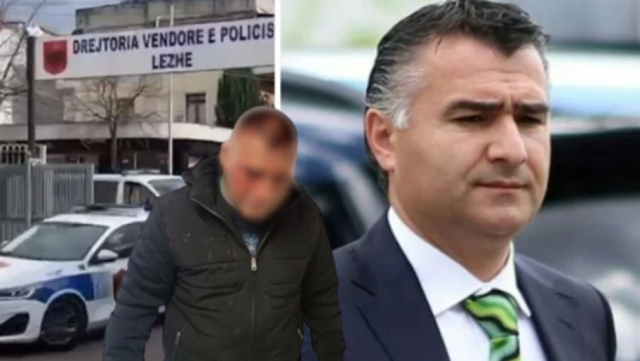 Ndalohet vëllai i ish deputetit të PS, ishte shpallur në kërkim për dhunën ndaj dy personave