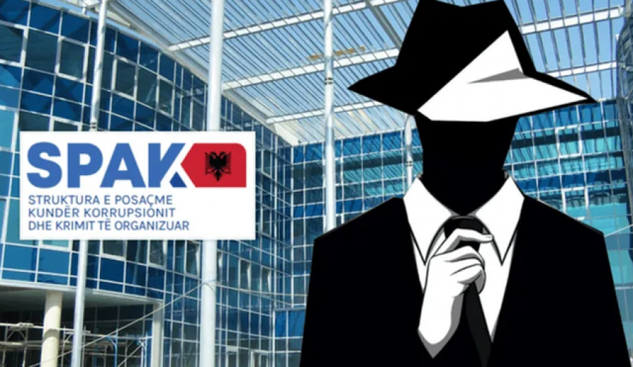 Nga drejtori i Hetimit Tatimor, Anton Martini, te shefi i komisariatit, cilët ishin zyrtarët që shpërndanin materialet e SPAK 
