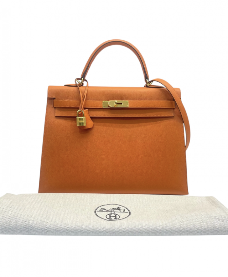 Hierarkia e çantave Hermès: Kur luksi shndërrohet në status
