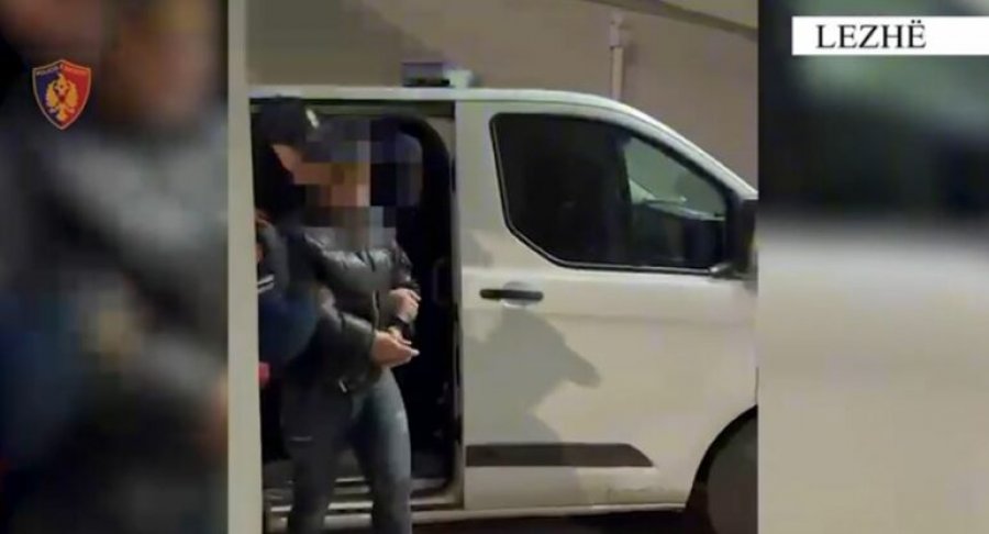 EMRI/ I shpallur në kërkim nga Spanja, arrestohet në Lezhë 45-vjeçari