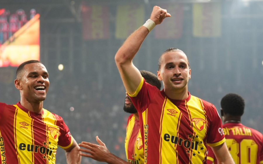 Galatasaray interesohet për ish-sulmuesin e Shpresës së Shqipërisë