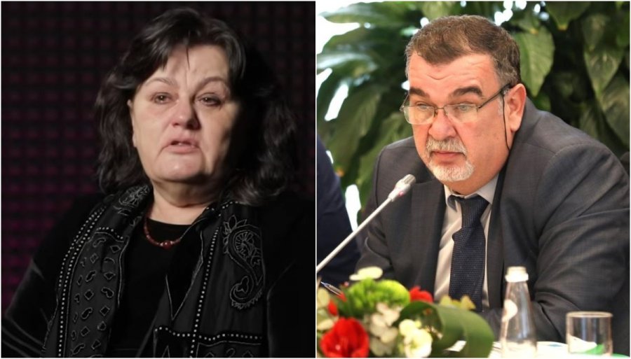 ‘Taksisti më tha kanë vrarë një gjyqtar – Bashkëshortja e Astrit Kalasë tregon si e mori vesh: Kolegët e tij qanin me dënesë...